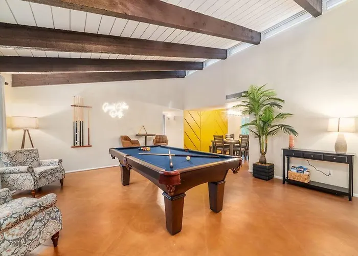 Holiday home Tucasa - Private Backyard - Theater Tucson
